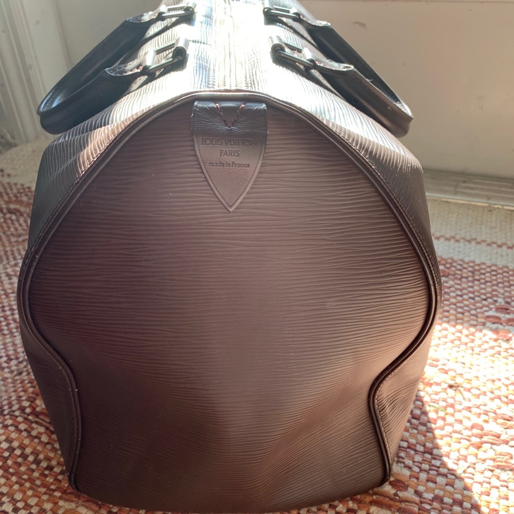 Epi Keepall 45 Boston Bag